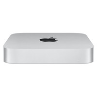 百亿补贴：Apple 苹果 Mac mini 2023款 电脑主机（M2、8GB、256GB）