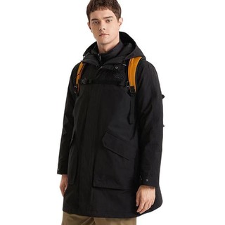 THE NORTH FACE 北面 男子三合一冲锋衣 NF0A7QT5