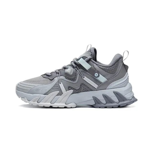 LI-NING 李宁 逍遥行 V2 男子跑鞋 ARDS009