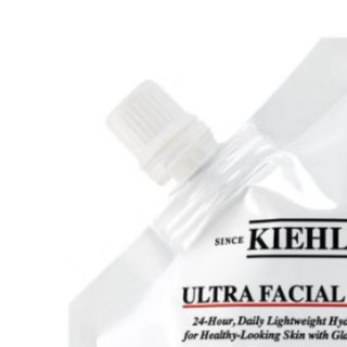 Kiehl's 科颜氏 高保湿面霜 150ml