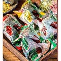 味珍斋 蜜枣6只+豆沙4只