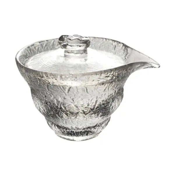 Le Bronte 朗特乐 初雪 盖碗 180ml