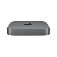 Apple 苹果 Mac mini (Late 2018)  32GB RAM, 128GB PCIe SSD