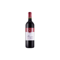 CHATEAU LAFITE ROTHSCHILD 拉菲古堡 珍藏 梅多克干型红葡萄酒 2瓶*750ml套装 礼盒装