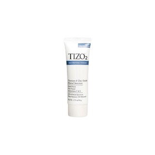 88VIP：TIZO 2号 天然矿物广谱防晒霜 SPF40 PA++++ 50g