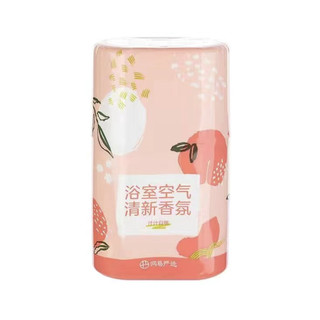 YANXUAN 网易严选 空气清新剂 白桃香 380ml