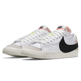 NIKE 耐克 BLAZER LOW '77 JUMBO 男子运动鞋 DN2158-101