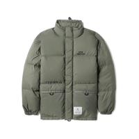 ALPHA INDUSTRIES 阿尔法工业 男女款短款羽绒服 A5XDNM7062LXJ