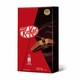 限地区：Nestlé 雀巢 奇巧KitKat 威化黑巧克力 146g