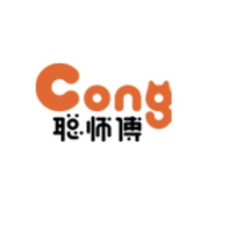 Cong/聪师傅