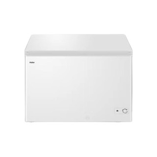 Haier 海尔 鑫蓝系列 BC/BD-300GHZ 冰柜 300L