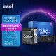intel 英特尔 i5-12490F搭英特尔（Intel）锐炫 Arc A750 显卡8G CPU+显卡套装