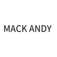 MACK ANDY/玛可安迪
