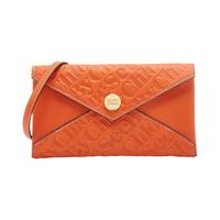 SEE BY CHLOE 女士单肩包 CHS21AP969981 橘色 迷你