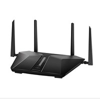 NETGEAR 美国网件 Nighthawk 5-Stream AX5 WiFi 6 路由器