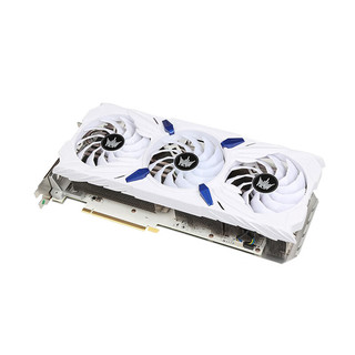 GALAXY 影驰 GeForce RTX3070TI 8G N卡电竞专业台式机电脑游戏显卡RTX 3070TI HOF PRO+鼠标垫套装