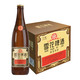 SNOWBEER 雪花 啤酒（Snowbeer）经典沈阳老雪 640ml*12瓶