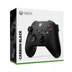 Microsoft 微软 Xbox 无线控制器 Xbox Series X/S PC游戏手柄 磨砂黑