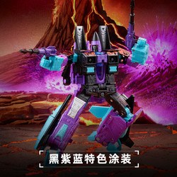 Transformers 变形金刚 正版世代精选系列航行家级G2喷气机