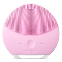 FOREO 斐珞尔 LUNA mini 2 露娜迷你 净透舒缓洁面仪