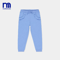 mothercare 英国mothercare女婴长裤年新款针织打底裤子