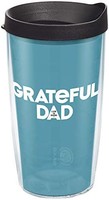 Tervis Life is Good - Shell Yeah 不锈钢保温杯 20 盎司