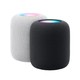 Apple 苹果 HomePod （第二代）智能音响/音箱 蓝牙音响/音箱 居 午夜色