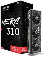 AMD XFX AMD Radeon RX 7900XT Ultra Gaming 显卡