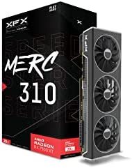 AMD XFX AMD Radeon RX 7900XT Ultra Gaming 顯卡