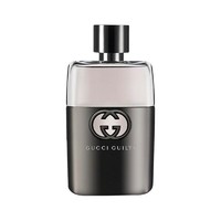 GUCCI 古驰 罪爱男士淡香水 EDT 50ml