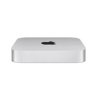 百亿补贴：Apple 苹果 Mac mini 台式电脑主机 （M2 Pro、16GB、512G SSD）