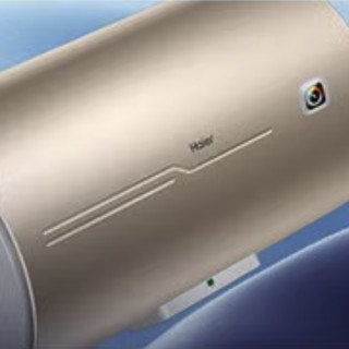 Haier 海尔 EC6001-DA1 储水式电热水器 60L 2200W