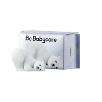 babycare 婴儿洗脸巾 80抽