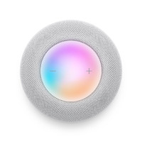 Apple 苹果 HomePod 第二代 智能音箱 白色