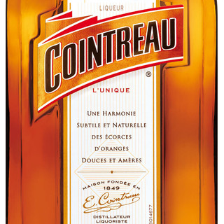 COINTREAU 君度 橙酒 40%vol