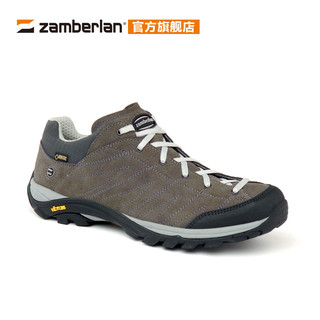 Zamberlan赞贝拉 Hike GTX 骇客徒步鞋户外防滑徒步鞋 108 36 女款