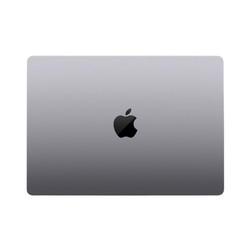 Apple 苹果 MacBook Pro 2023款 14.0英寸 轻薄本 银色