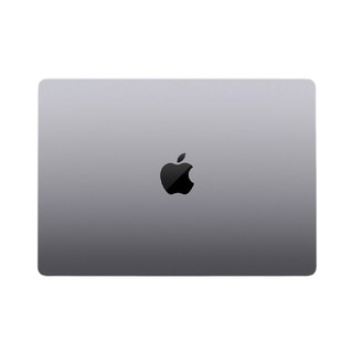 Apple 苹果 MacBook Pro 2023款 14.0英寸 轻薄本 深空灰色（M2 Pro 12+19核、核芯显卡、16GB、1TB SSD、4K、Mini-LED、120Hz、MPHF3CH/A）