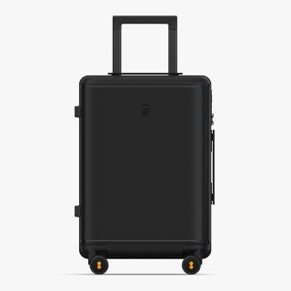 百亿补贴：LEVEL8 万向轮拉杆箱 20寸