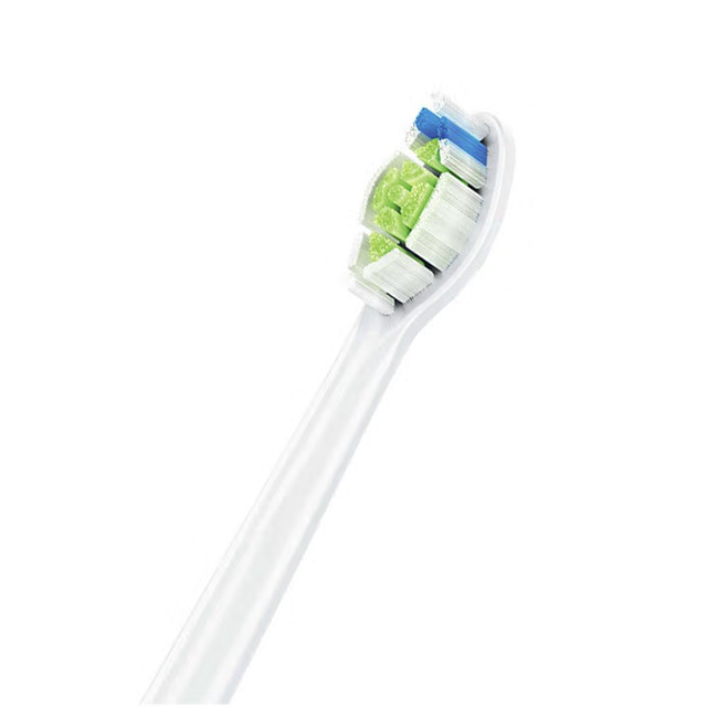 Aiwode 艾沃得 电动牙刷头通用替换hx6730 钻石四支装