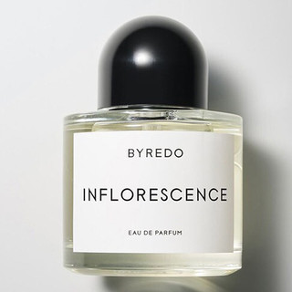 BYREDO 百瑞德 春日花序女士淡香水 EDT 100ml