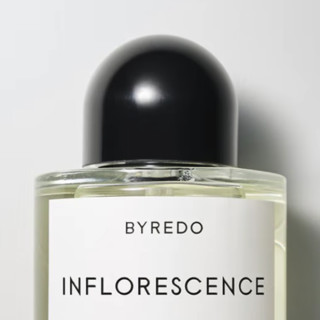 BYREDO 百瑞德 春日花序女士淡香水 EDT 100ml