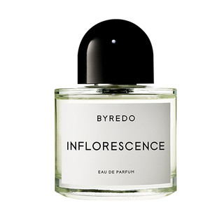 BYREDO 百瑞德 春日花序女士淡香水 EDT 100ml