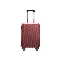 AMERICAN TOURISTER 美旅 PC拉杆箱 TF4*001 红色 21英寸
