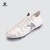 PLUS会员：KELME 卡尔美 MG钉 男子足球鞋 ZX80121058