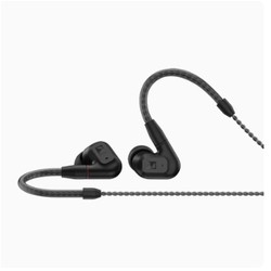 SENNHEISER 森海塞尔 IE200 入耳式HIFI耳机