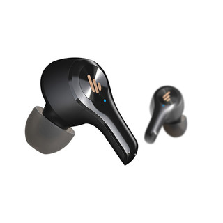 EDIFIER/漫步者 声迈X5尊享版 真无线耳机小型蓝牙耳机运动跑步超长待机通用苹果小米手机耳机