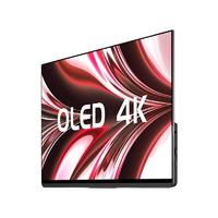 6DSHARK 六维鲨 013U7 13.3英寸 OLED 显示器（3840×2160、60Hz、100%DCI-P3）