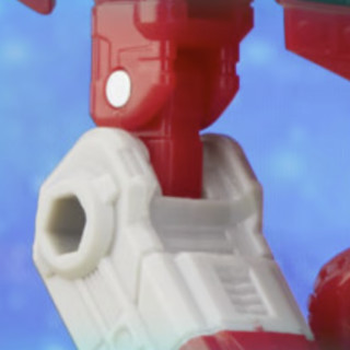 Hasbro 孩之宝 变形金刚 航行家级 F3056 红蜘蛛