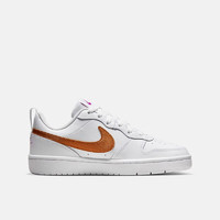 NIKE 耐克 COURT BOROUGH LOW女鞋休闲鞋子金标板鞋运动鞋DQ5979-100